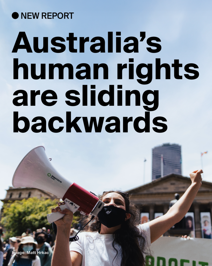 JRS Australia Backs Calls for Reform in Major UN Review of Australia's ...
