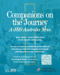 Companions on the Journey